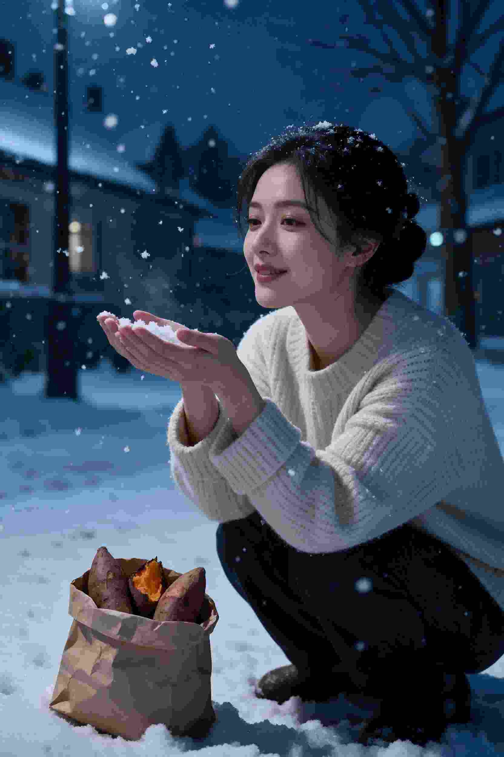 冬日恋歌