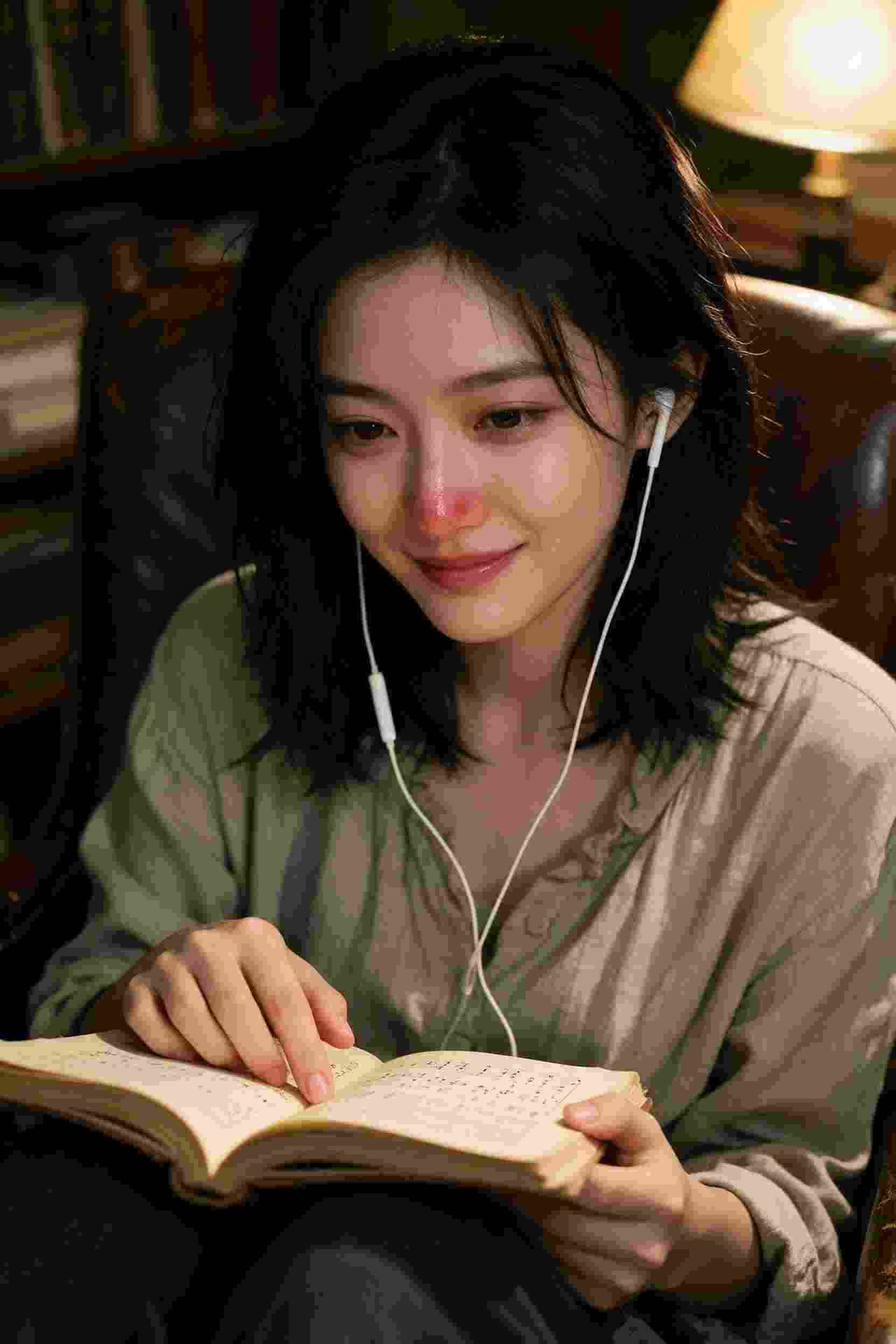校园青春